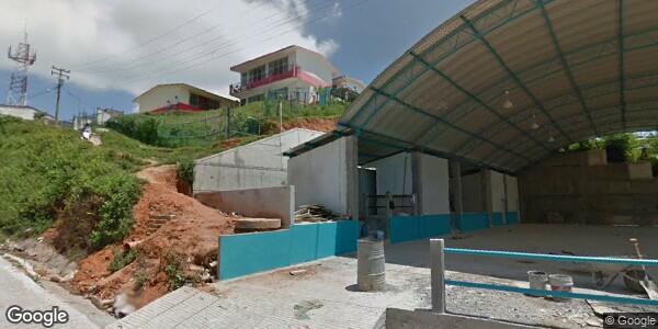 AGENCIA MUNICIPAL DE COAHUITLAN